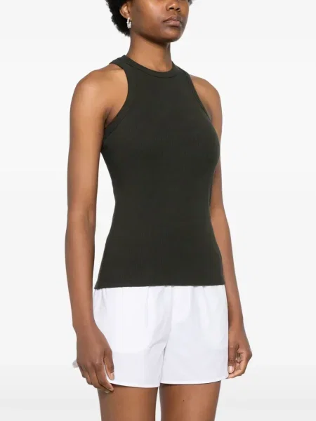 Podkoszulka Modes Garments zielona