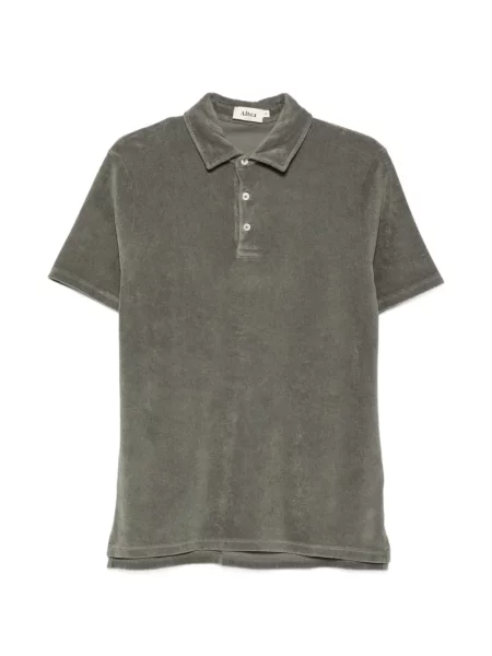 Tricou polo Altea verde