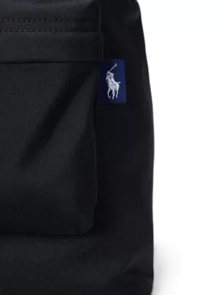 Polo Ralph Lauren Ruksak čierna