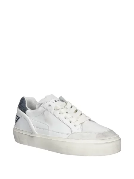 Sneakerși Inuikii alb