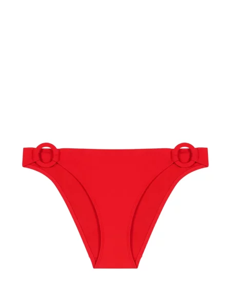 Bikiny Aubade červené