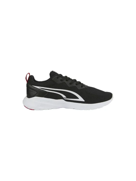 Pantofi Puma negru