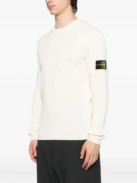 Pulover Stone Island cu strasuri