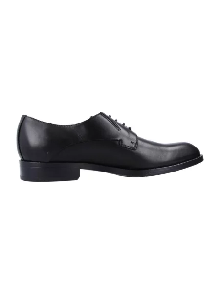 Pantofi Sergio Serrano negru
