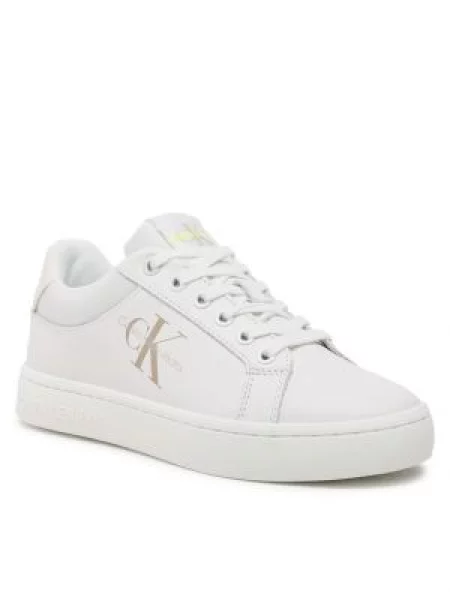 Superge Calvin Klein Jeans bela