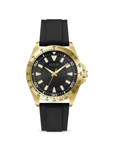 Ceas Guess negru