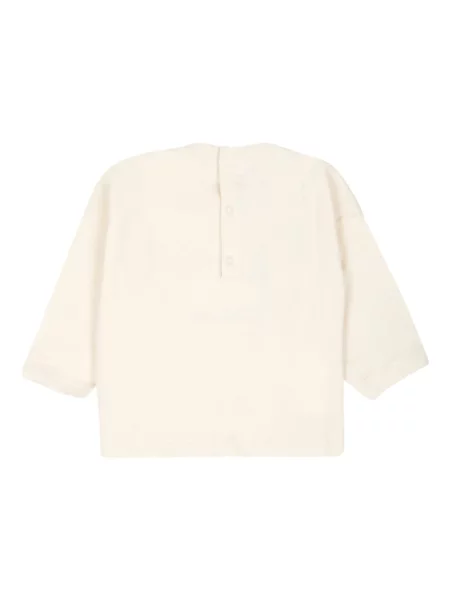 Koszulka dziecięca Petit Bateau