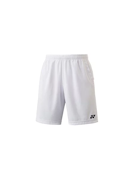 Hlače Yonex bijela