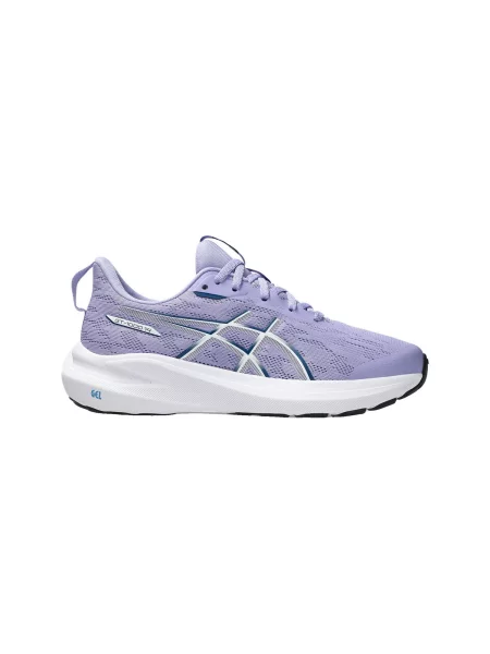 Pantofi Asics alergare albastru