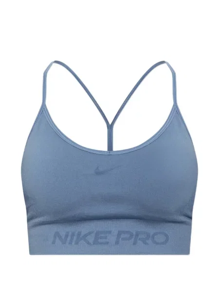 Decupat pantaloni scurți Nike cu broderie plasă roz