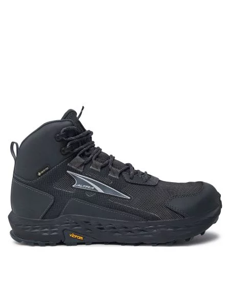 Παπούτσια πεζοπορίας Altra Timp Hiker GTX μαύρο