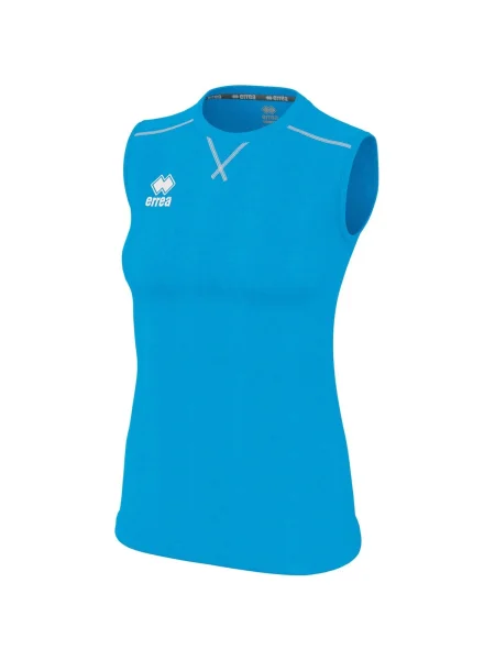 Tricou Errea albastru