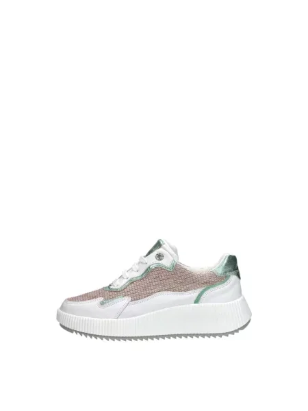 Sneakersy Palpa skórzane