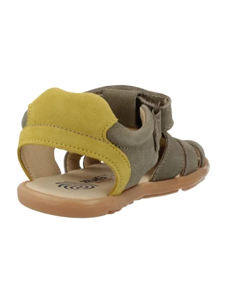 Pantofi copii Primigi verde