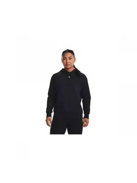 Mikina Under Armour čierna