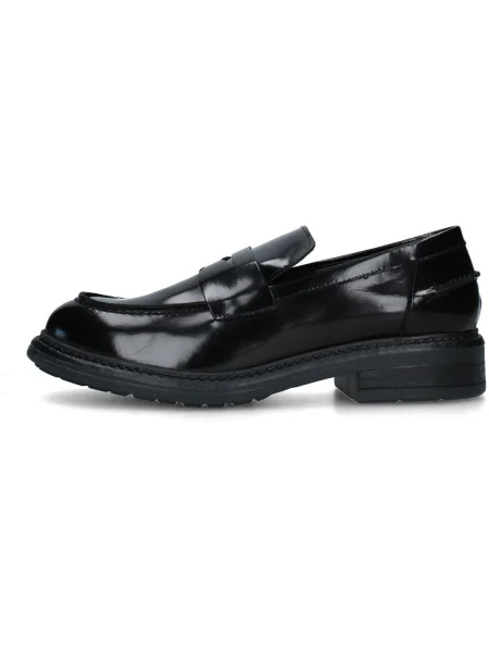 Pantofi Anita negru