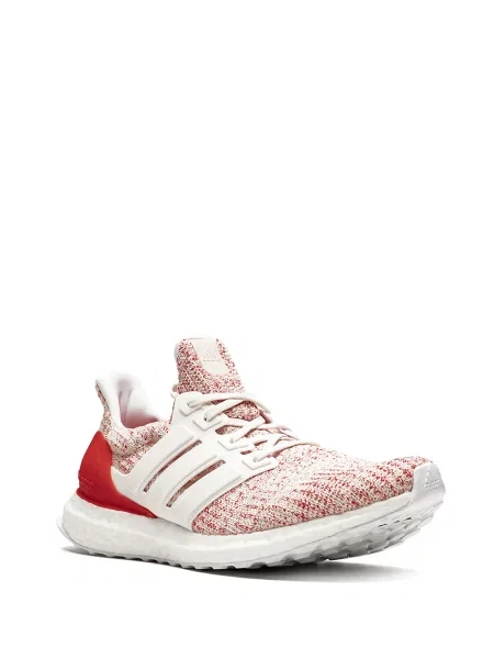Tenisas sportbačiai Adidas Pharrell Williams raudona