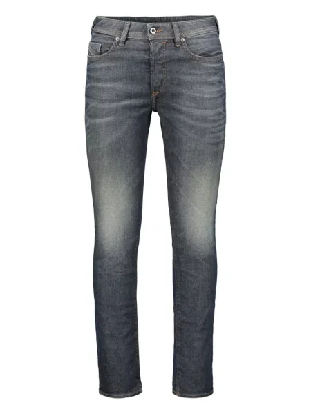 Pás džíny Diesel modré