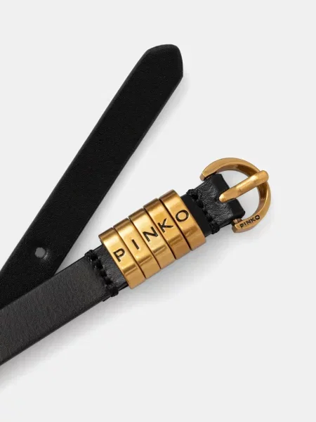 Шкіряний Pinko