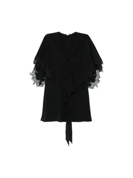 Bluzka Stella Mccartney czarna