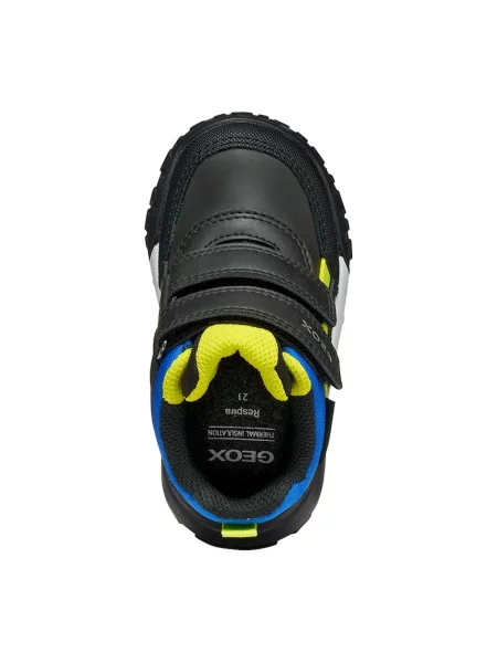 Детские ботинки Geox