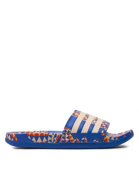 Natikače Adidas plava