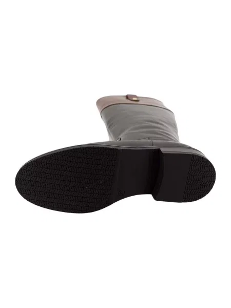 Pantofi Piesanto negru