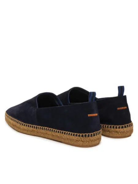 Espadrile Castañer Pablo plava