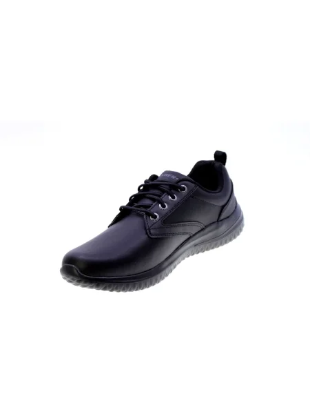 Tenisky Skechers čierna