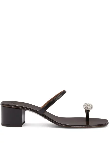Inel Giuseppe Zanotti negru