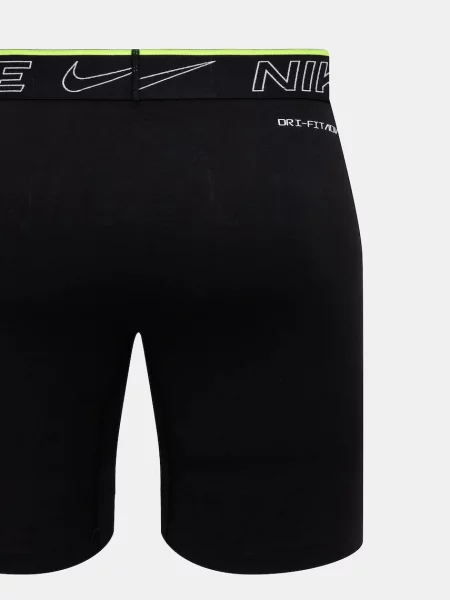 Боксери Nike чорний