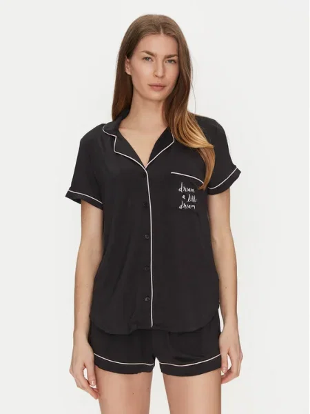 Kate Spade Пижама черен