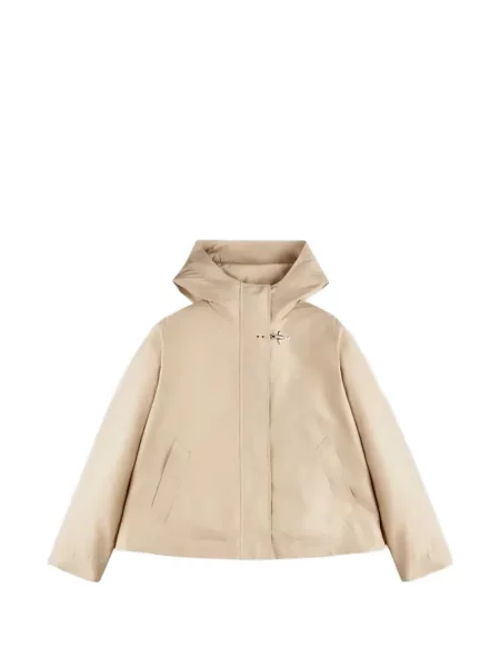 Geacă parka Fay cu glugă