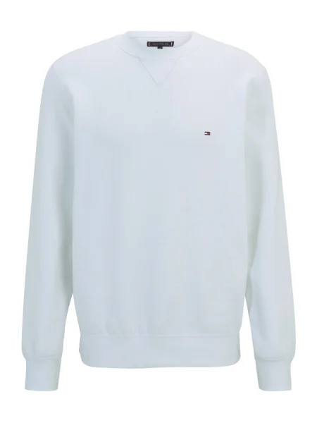 Palton Tommy Hilfiger alb