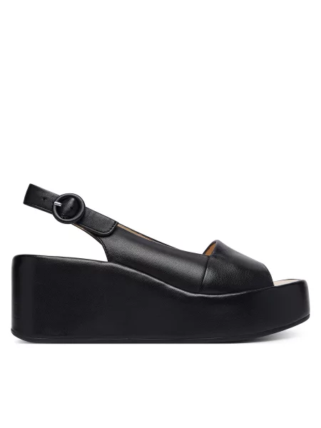 Напівчеревики Hogl чорні