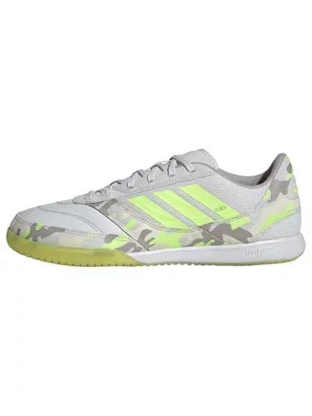 Sportovní top Adidas Performance bílý