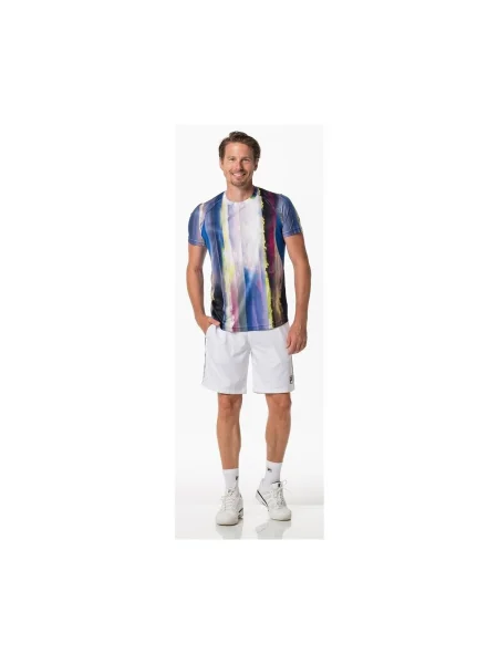 Pantaloni Fila alb