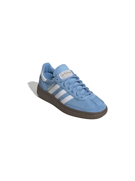 Sneakerși Adidas Spezial alb