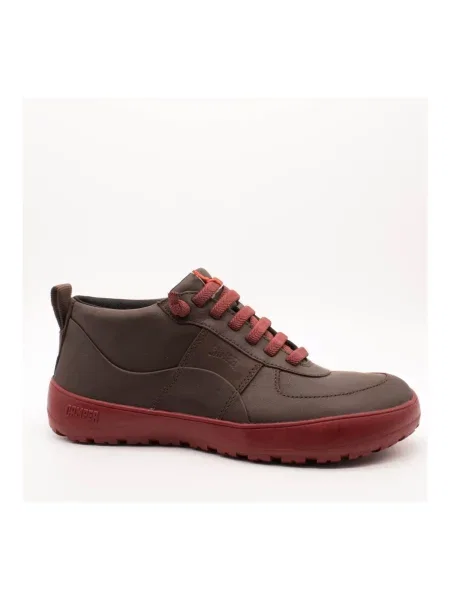 Pantofi Camper maro