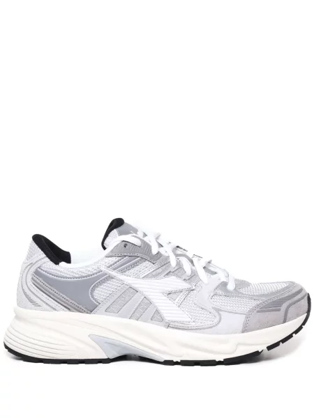 Sneakerși Diadora gri