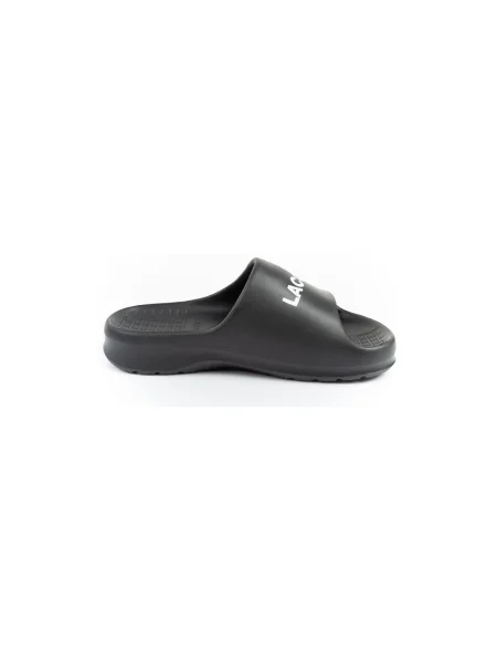 Pantofi Lacoste negru