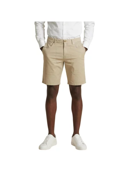 Pantaloni Jeckerson bej