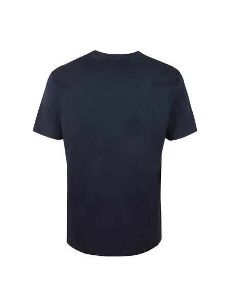 Koszulka Belstaff z logo czarna