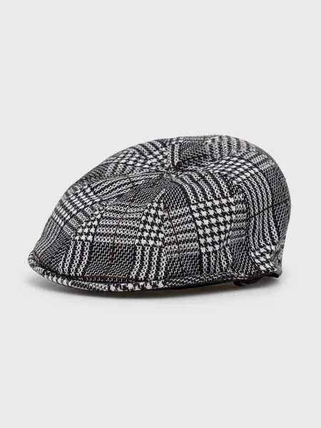 Căciulă Kangol negru