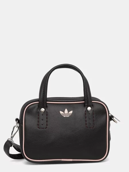 Crossbody torbica Adidas Originals smeđa