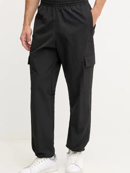 Kalhoty adidas Originals černá