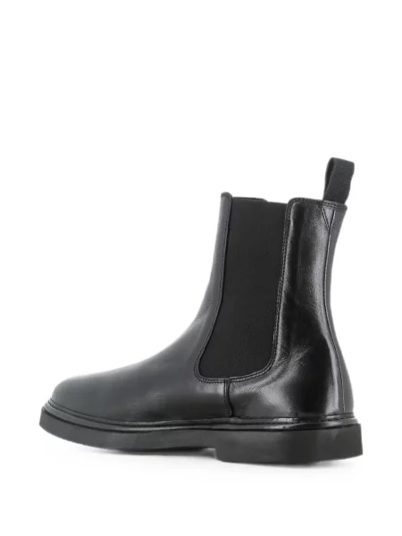 Botine Alexander Hotto negru