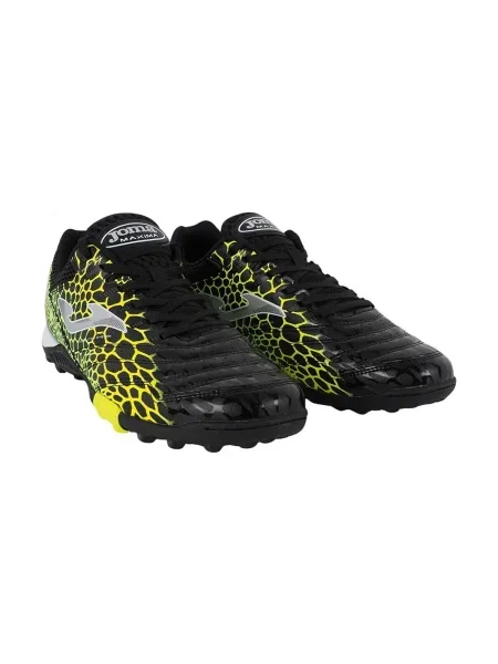 Pantofi Joma negru