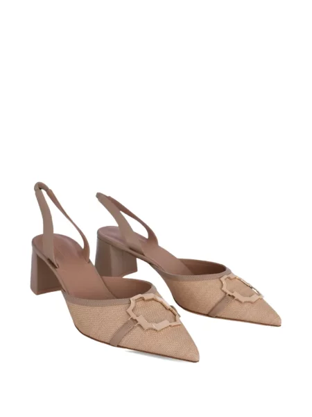Pantofi cu toc Malone Souliers slingback