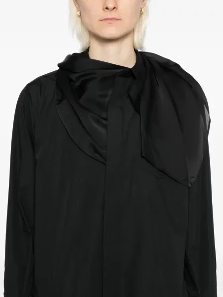 Cămașă Sacai negru